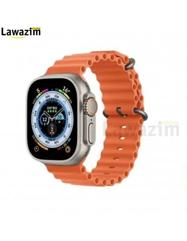 ساعة WS39 ULTRA الذكية KEQIWEAR WS39 ULTRA Connected Watch