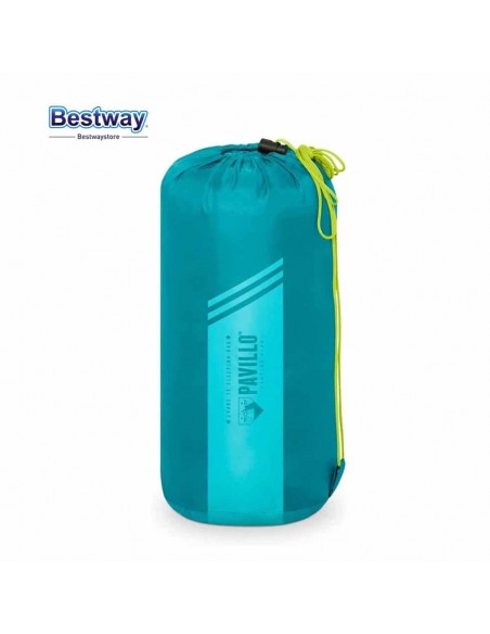 حقيبة النوم Bestway المتينة للتخييم في الطبيعة Bestway Pavillo Sac de Couchage 68099