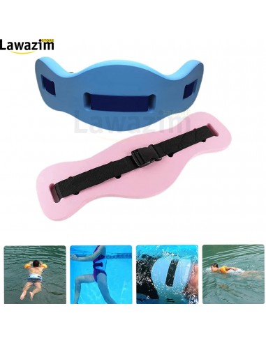 حزام السباحة المتين للطفو فوق الماء Ceinture de natation et de flottabilité