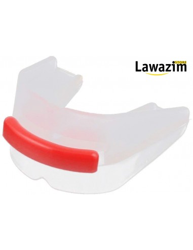 Protége dents box / واقي الفم الرياضي