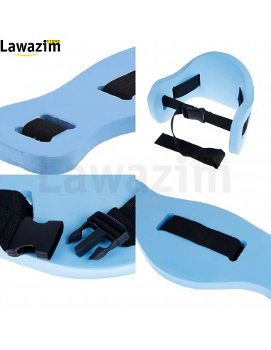 حزام السباحة المتين للطفو فوق الماء Ceinture de natation et de flottabilité