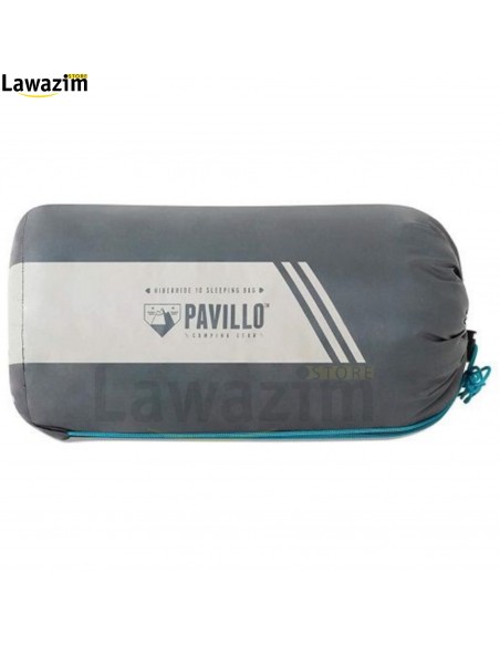 كيس النوم من Bestway المتين و الدافئBestway Pavillo Sac de couchage 68102