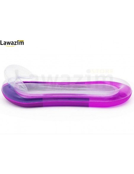 أرجوحة السباحة المائية و القابلة للنفخMatelas de piscine Hamac flottant Bestway