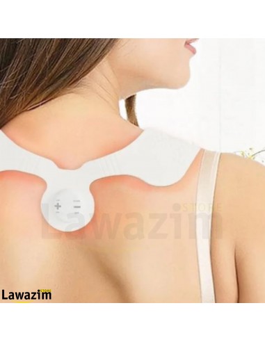 مدلك لاسلكي كهربائي احترافي Masseur électrique professionnel