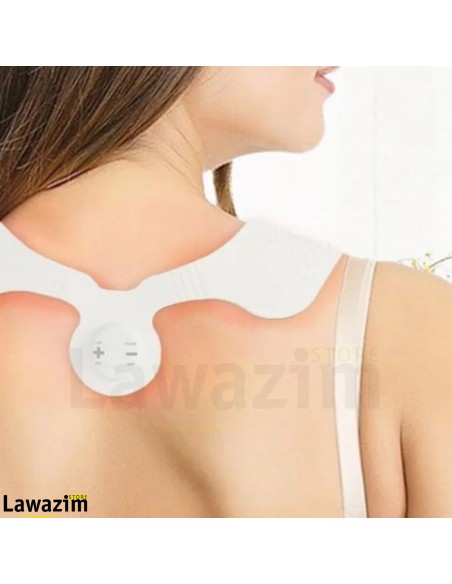 مدلك لاسلكي كهربائي احترافي Masseur électrique professionnel