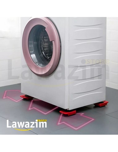 أدوات نقل الأثاث الثقيل -  Outils de déplacement de meubles lourds