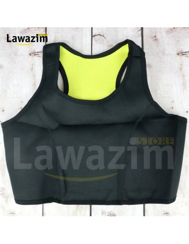 حمالة صدر رياضية لتسخين الجسم - Brassière de sport  pour réchauffement corporel