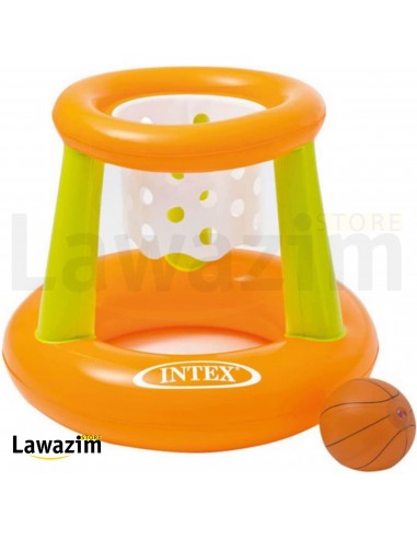 سلة السباحة القابلة للنفخ - Intex - Panier de Natation Gonflable
