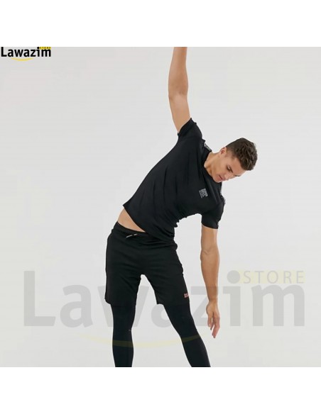 السروال الرياضي المتين العالمي Collants de Sport pour Hommes