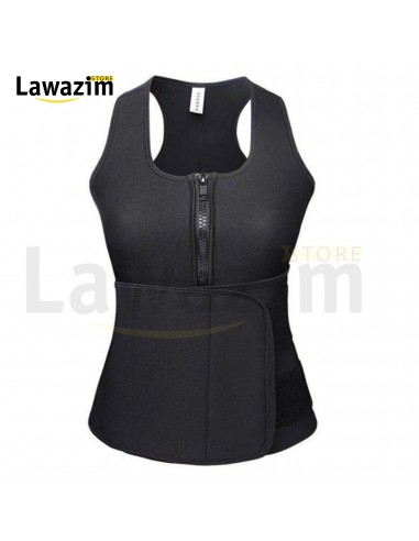 حزام التنحيف بالنيوبرين الحراري Ceinture Amincissante en Néoprène Chaud