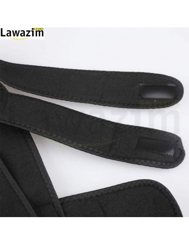 حزام تعديل الظهر / Back adjustment strap