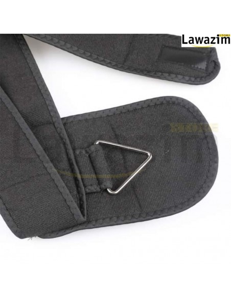 حزام تعديل الظهر / Back adjustment strap