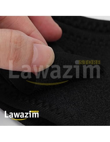 داعم الكف المتين أحادي الحزام  Support de Paume Robuste à Sangle Unique