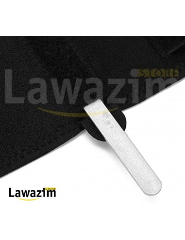 داعم الكف المتين أحادي الحزام  Support de Paume Robuste à Sangle Unique