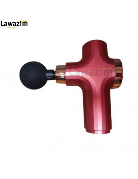 جهاز التدليك الكهربائي الهزاز Vibration Massager Electric Shock