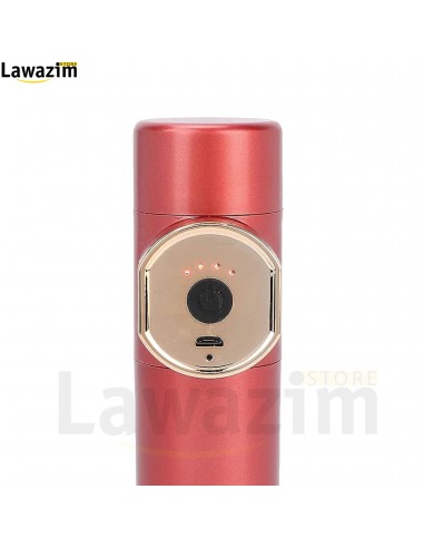 جهاز التدليك الكهربائي الهزاز Vibration Massager Electric Shock