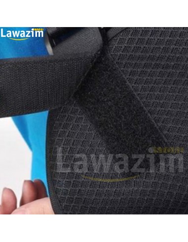 دعامة الكتف و الذراع المتينة للكسور Support d'épaule à bras