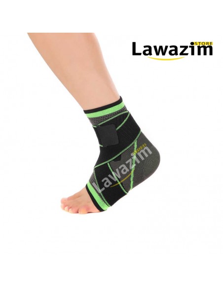 دعم الكاحل Yc no-8323 ankle support  /Yc no-8323