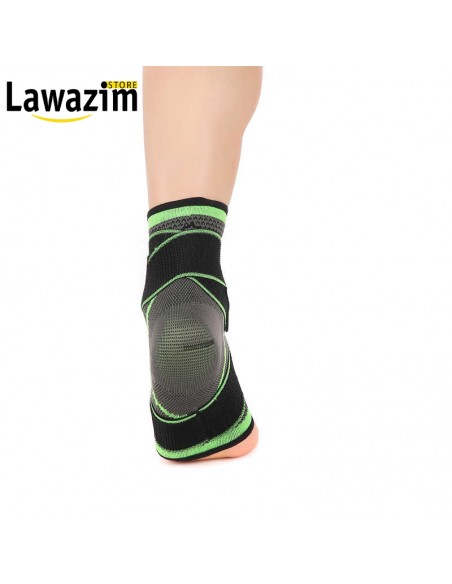 دعم الكاحل Yc no-8323 ankle support  /Yc no-8323