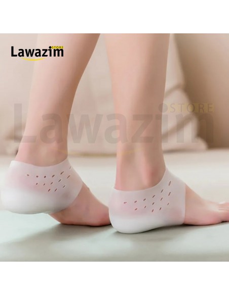 الكعب البيولوجي للزيادة في الطول الداخلي -  Talon Bionique pour Augmentation de la Taille