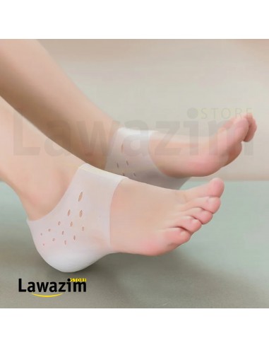 الكعب البيولوجي للزيادة في الطول الداخلي -  Talon Bionique pour Augmentation de la Taille