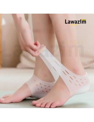 الكعب البيولوجي للزيادة في الطول الداخلي -  Talon Bionique pour Augmentation de la Taille