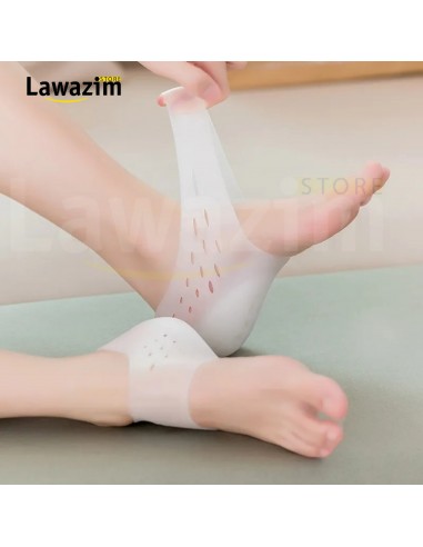 الكعب البيولوجي للزيادة في الطول الداخلي -  Talon Bionique pour Augmentation de la Taille