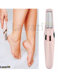 أداة باديكير للعناية بالقدمين  Finishing Touch Flawless Pedi