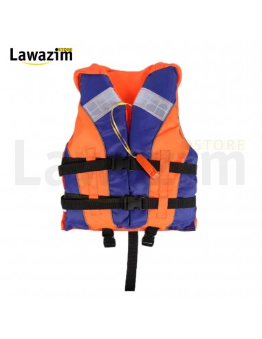 سترة النجاة الرياضية  - Gilet de Sauvetage Sportif