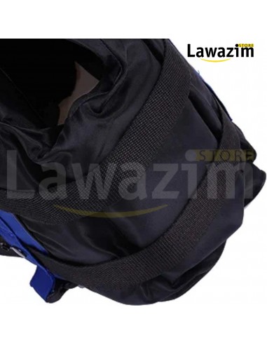 سترة النجاة الرياضية  - Gilet de Sauvetage Sportif