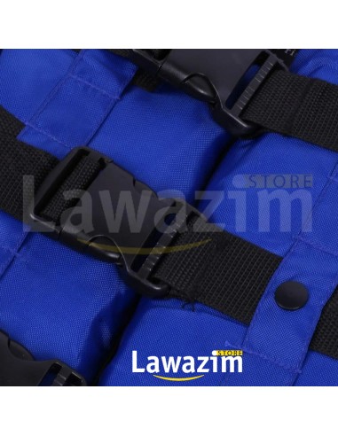 سترة النجاة الرياضية  - Gilet de Sauvetage Sportif