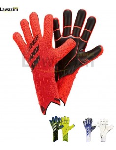 PREDATOR GL Pro Gants Guardien - قفازات حارس المرمى احترافية أديداس