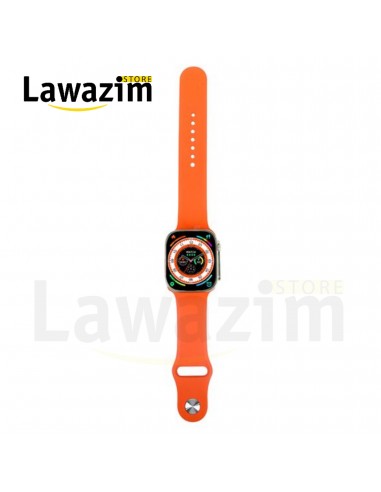 الساعة الذكية والأنيقة TW8 Ultra