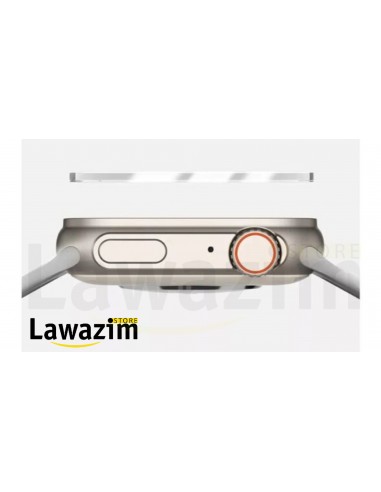 الساعة الذكية والأنيقة TW8 Ultra