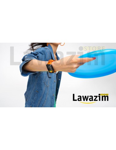 سوار شاومي الذّكي الجديد لمحبي الأناقة  Xiaomi Smart Band 7 Pro