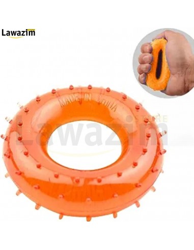 أداة تمرين الأصابع عالية الجودة Renforcement de la poignée pour l'entraînement de l'avant-bras