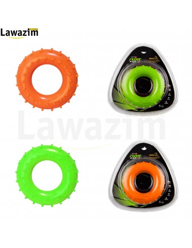 أداة تمرين الأصابع عالية الجودة Renforcement de la poignée pour l'entraînement de l'avant-bras