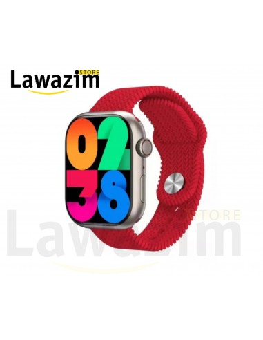 الساعة الذكية والأنيقة HK9 PRO MAX Multi-Functional Smart Watch