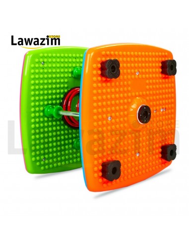 Twistrun Waist Sculptor - جهاز لتمارين نحت الخصر