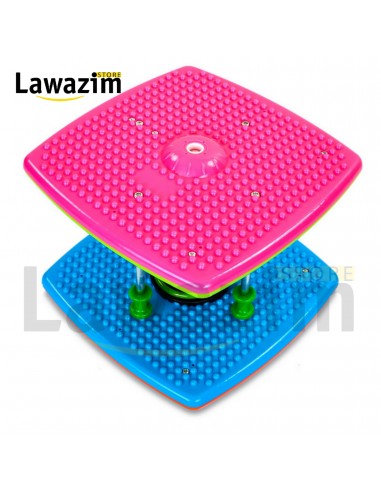 Twistrun Waist Sculptor - جهاز لتمارين نحت الخصر