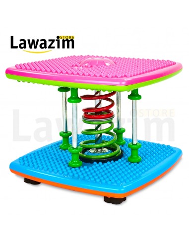 Twistrun Waist Sculptor - جهاز لتمارين نحت الخصر