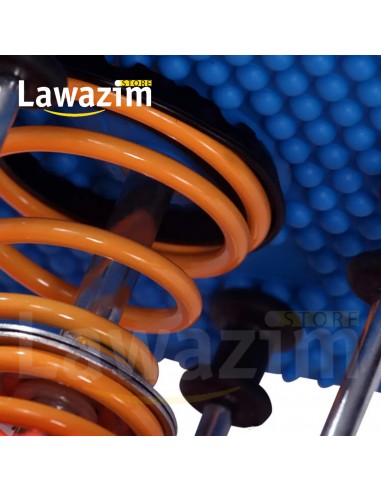 Twistrun Waist Sculptor - جهاز لتمارين نحت الخصر