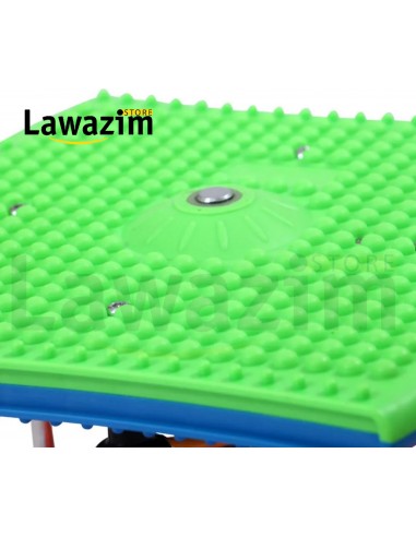 Twistrun Waist Sculptor - جهاز لتمارين نحت الخصر