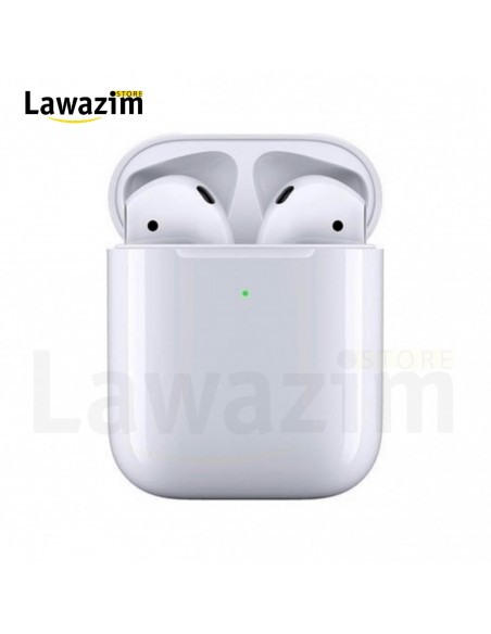الساعة الذكية و سماعات بلوتوث نقية 2في1 - Smart Watch & Bluetooth Écouteurs 2en1 S8 Ultra Series 8