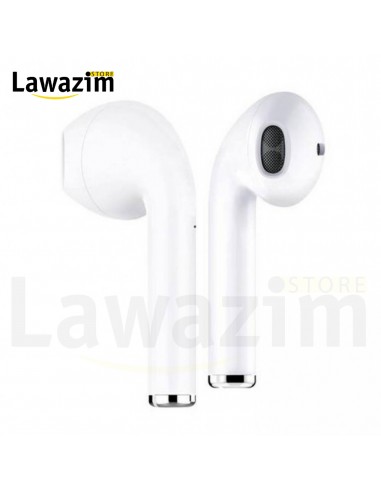 الساعة الذكية و سماعات بلوتوث نقية 2في1 - Smart Watch & Bluetooth Écouteurs 2en1 S8 Ultra Series 8