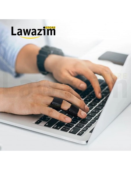ضمادة اصبع