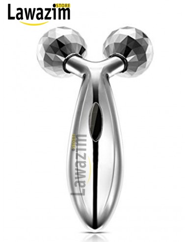 3d massage roller -- جهاز مساج دوار