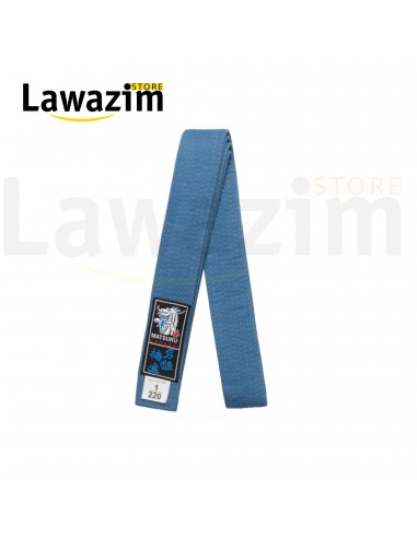 Ceinture de Judo Matsuru / حزام الجودو من ماتسورو