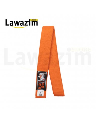 Ceinture de Judo Matsuru / حزام الجودو من ماتسورو