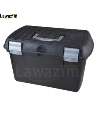 عدة صيانة السيارات المتكاملة و المتطورة Un ensemble d'outils de réparation automobile complet